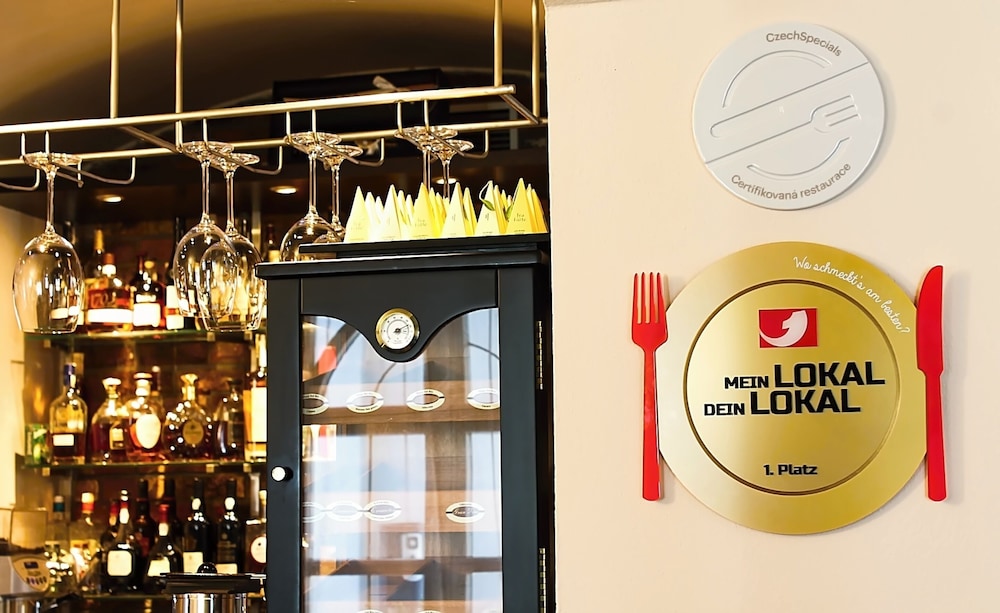 Gourmet酒店别墅Patriot(Gourmet Hotel Villa Patriot) 图片5