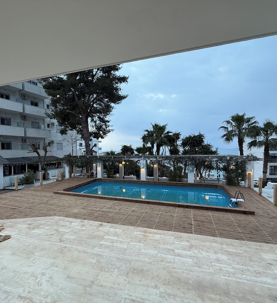 Afrimi Relax Apartments 60/64