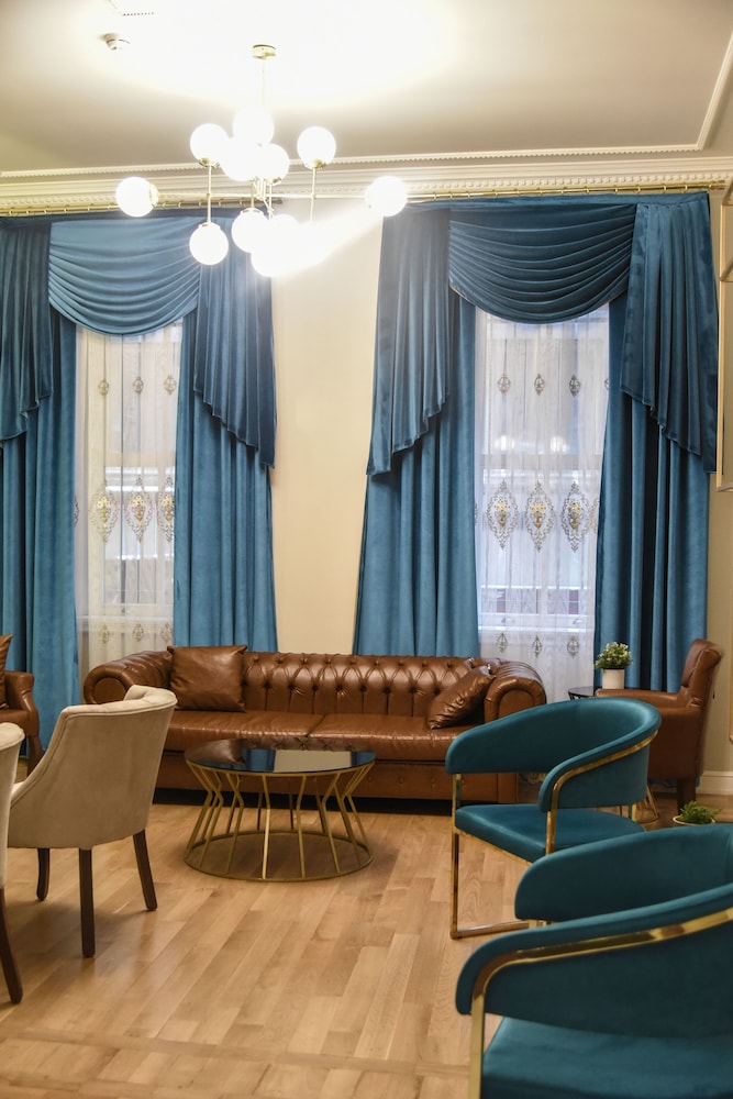 Luxir Hotel Taksim, Istanbul 38/49