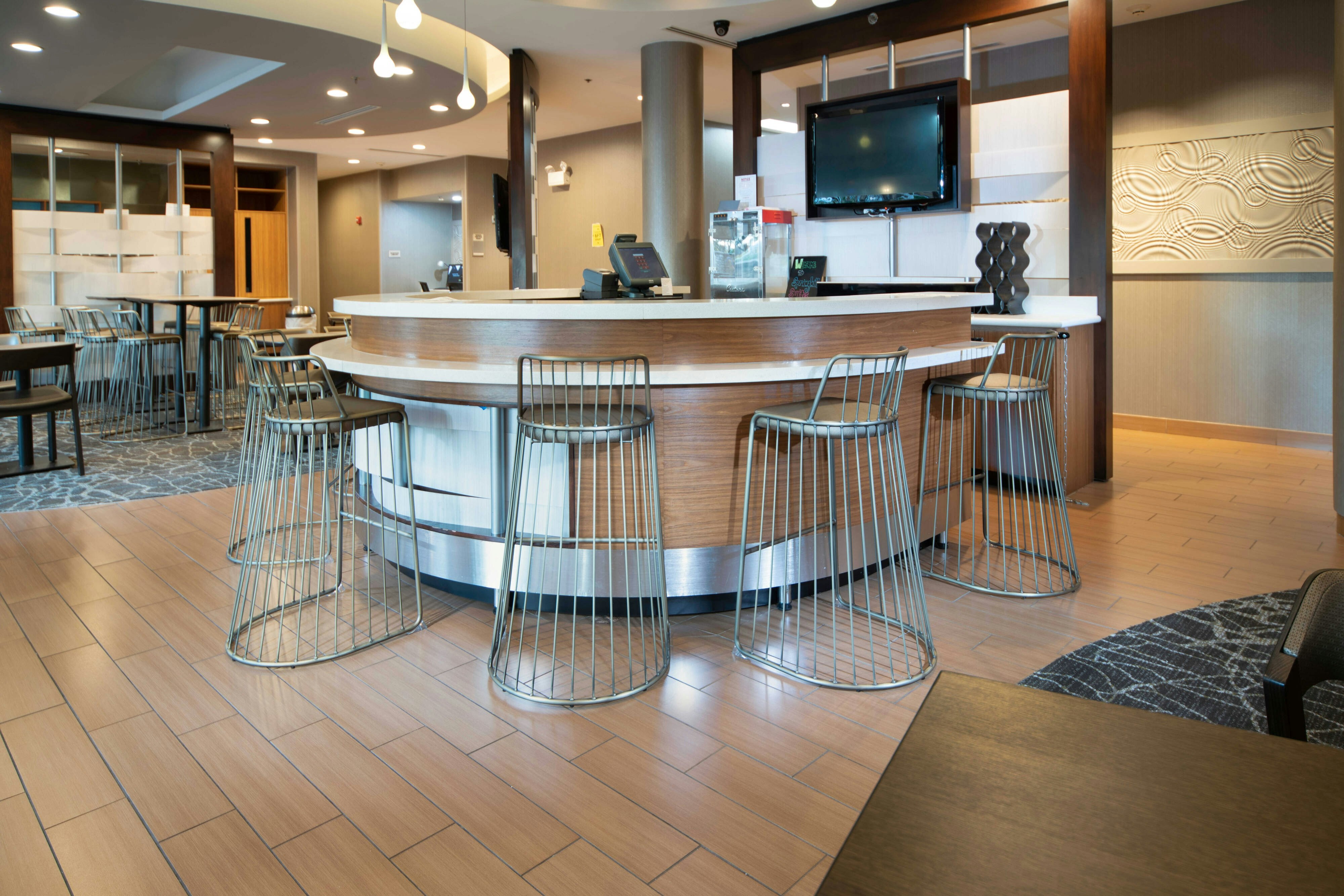 SpringHill Suites Philadelphia Valley Forge/King of Prussia 15/20