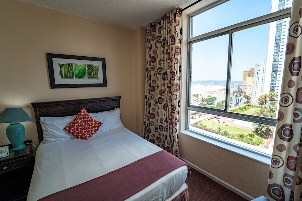 Gooderson Tropicana Hotel 21/59