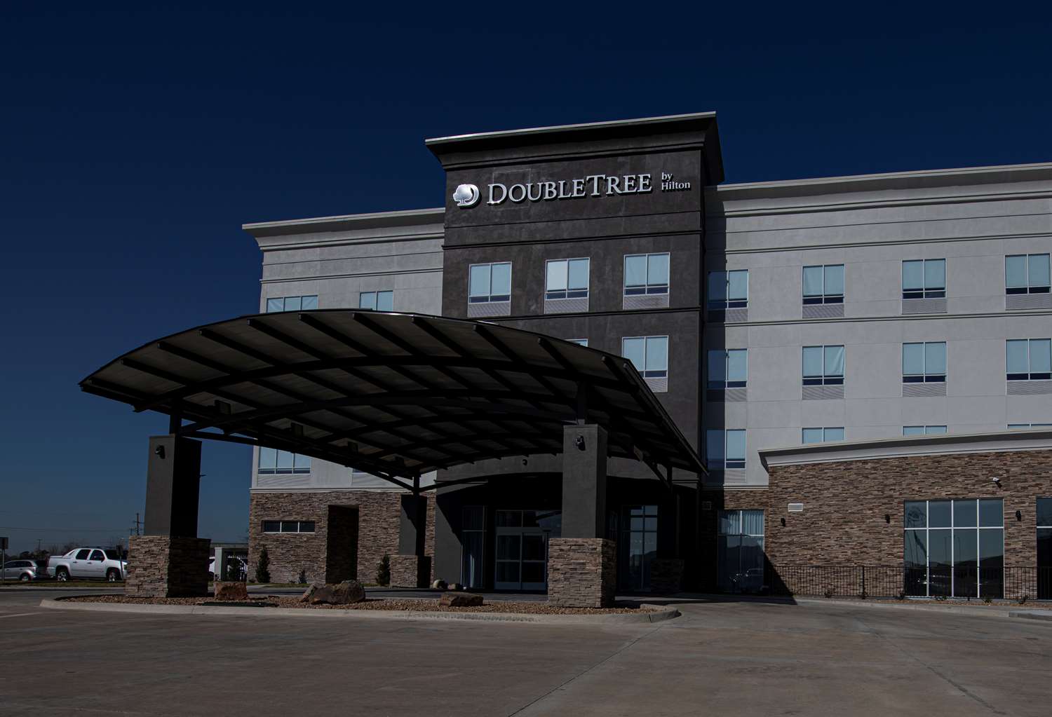 Double Tree By Hilton Sulphur Lake Charles 6/67