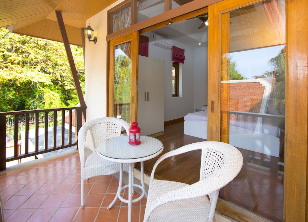 Sweet Villa Pattaya 56/72