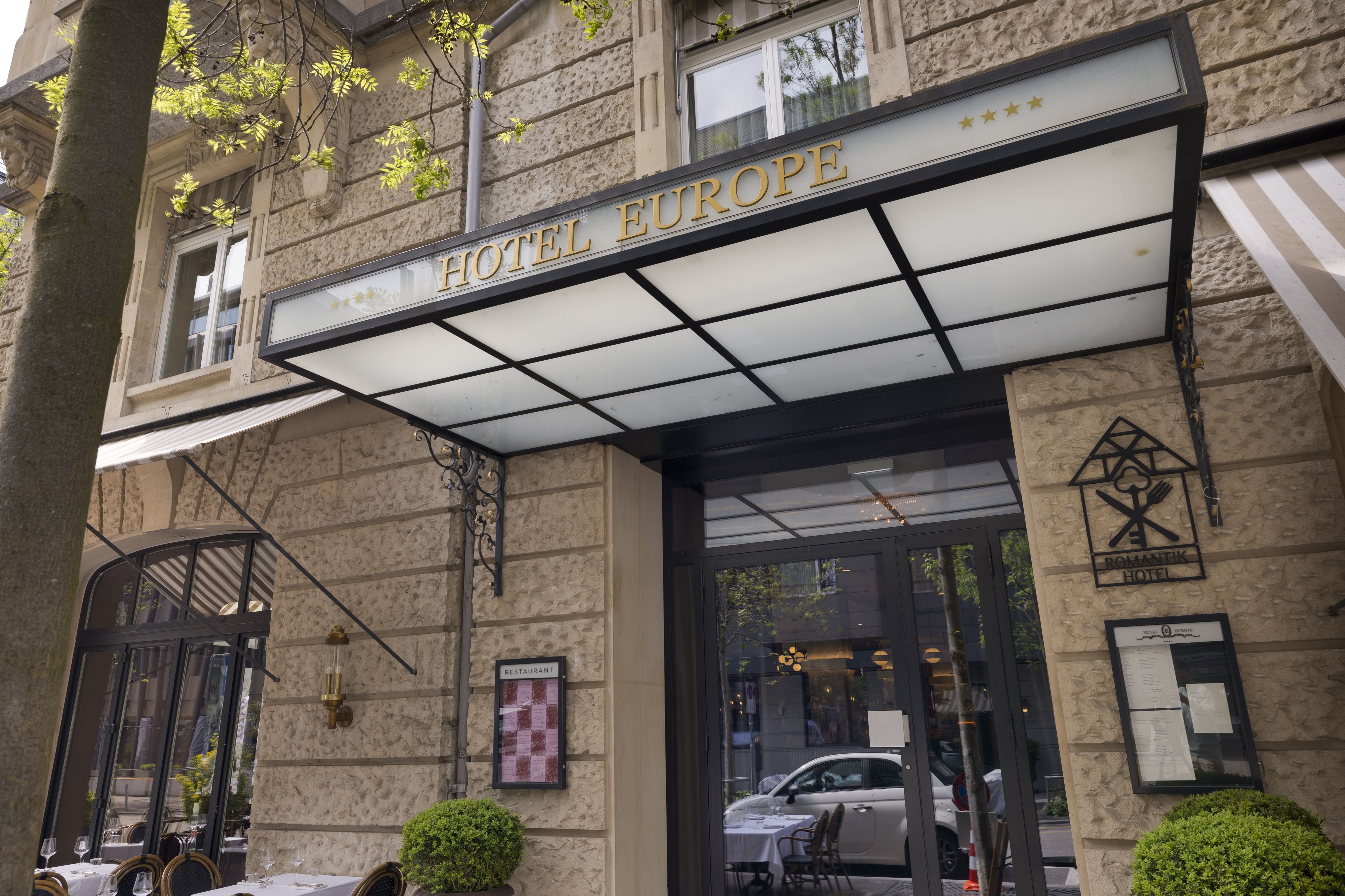 Hotel Europe 2/44