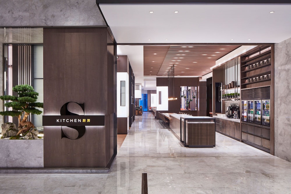 Sheraton Shanghai Fengxian 10/48