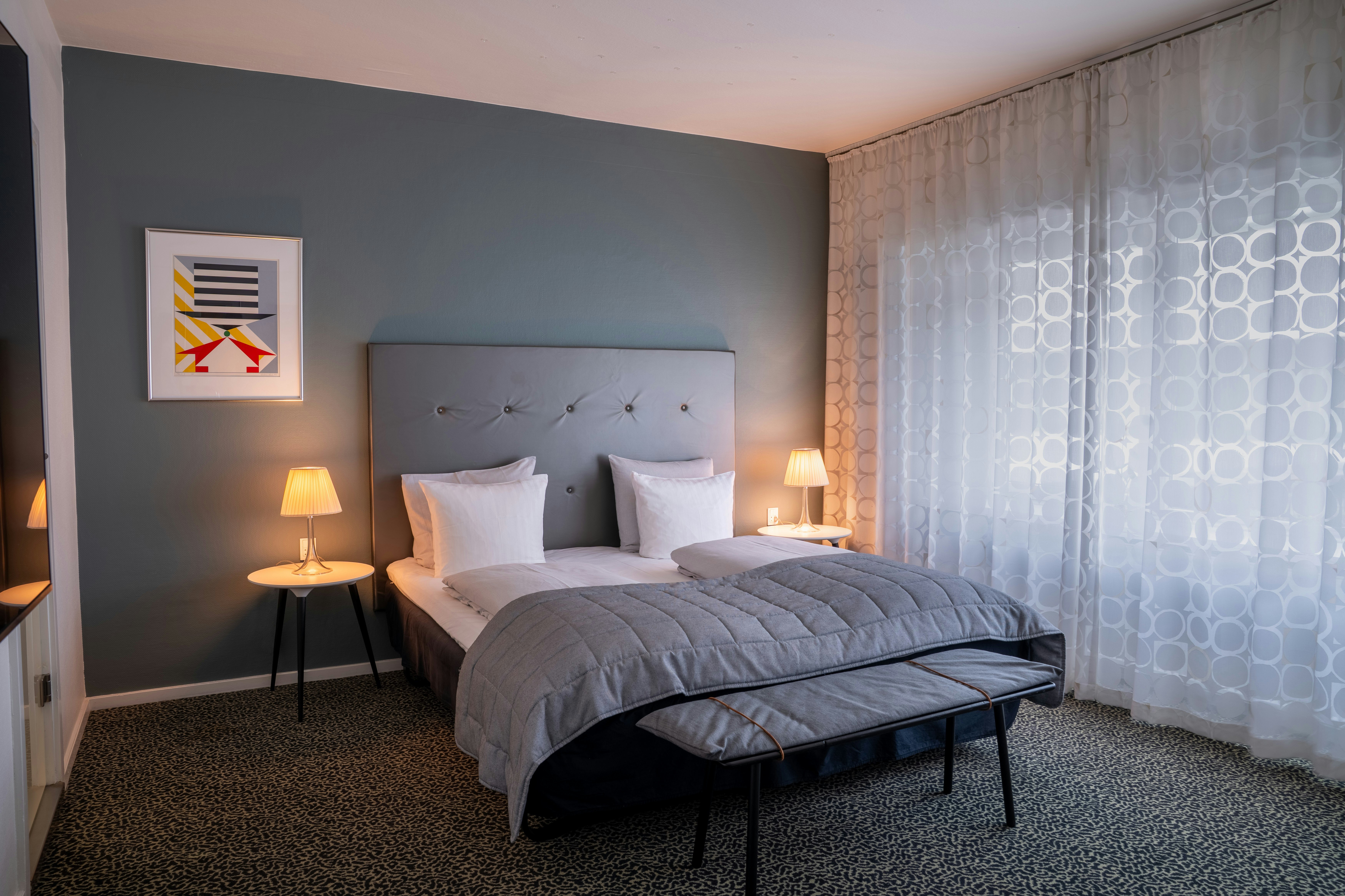 GLOSTRUP PARK HOTEL 19/50