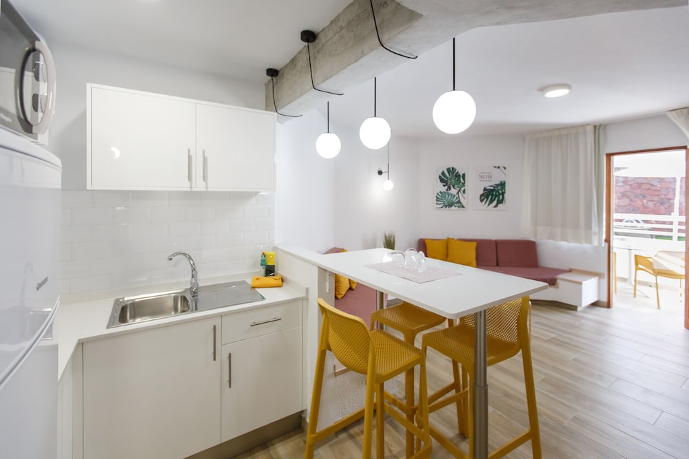 Datasol Apartments 12/20