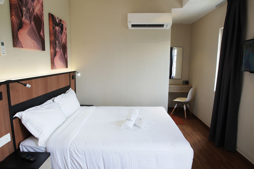 Monaco Hotel Cyberjaya 24/42