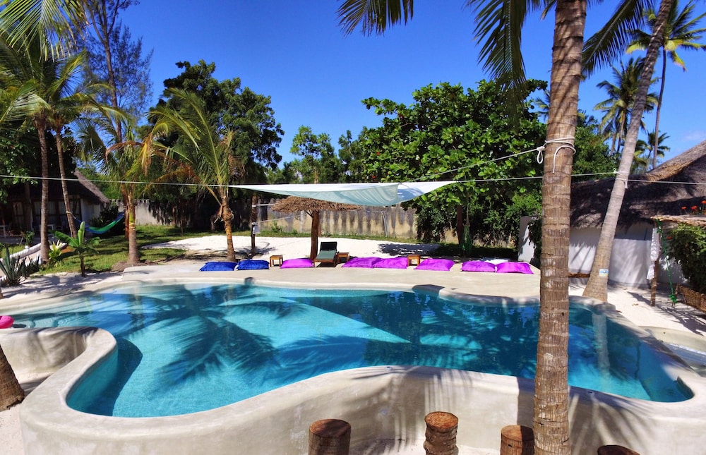 Aya Beach Bungalows 24/50