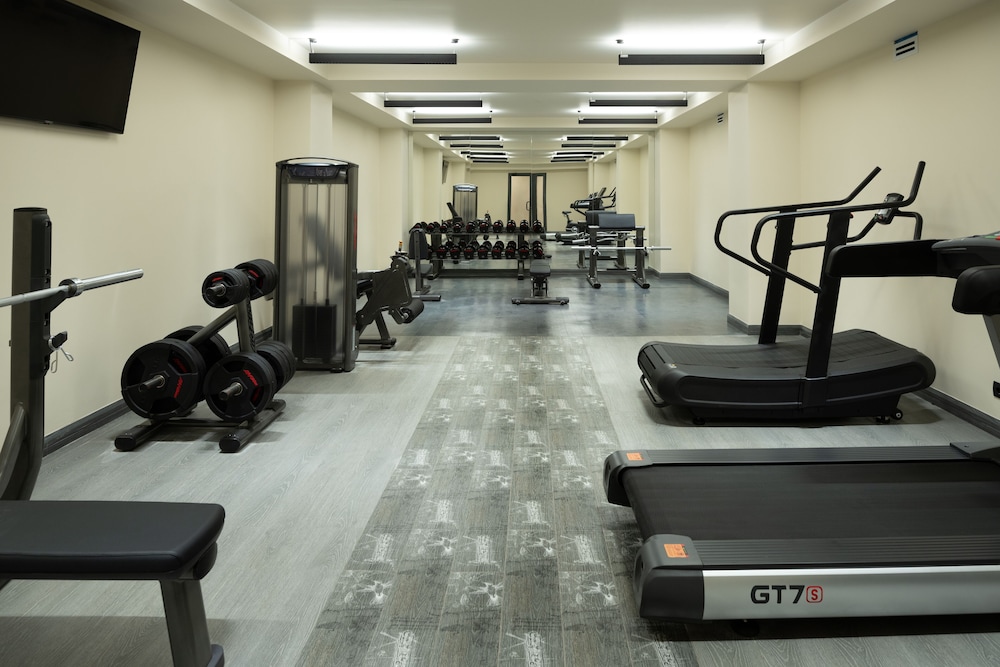 Sphera by Stellar Hotels, Yerevan 30/50