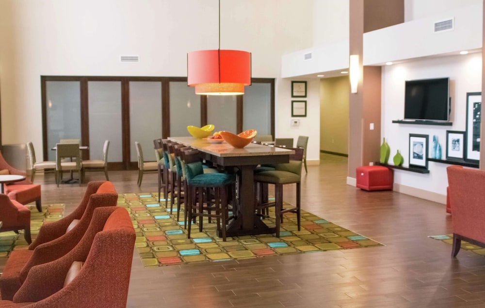 Hampton Inn And Suites Dallas Frisco North Fieldhouse Us Tx 29/38