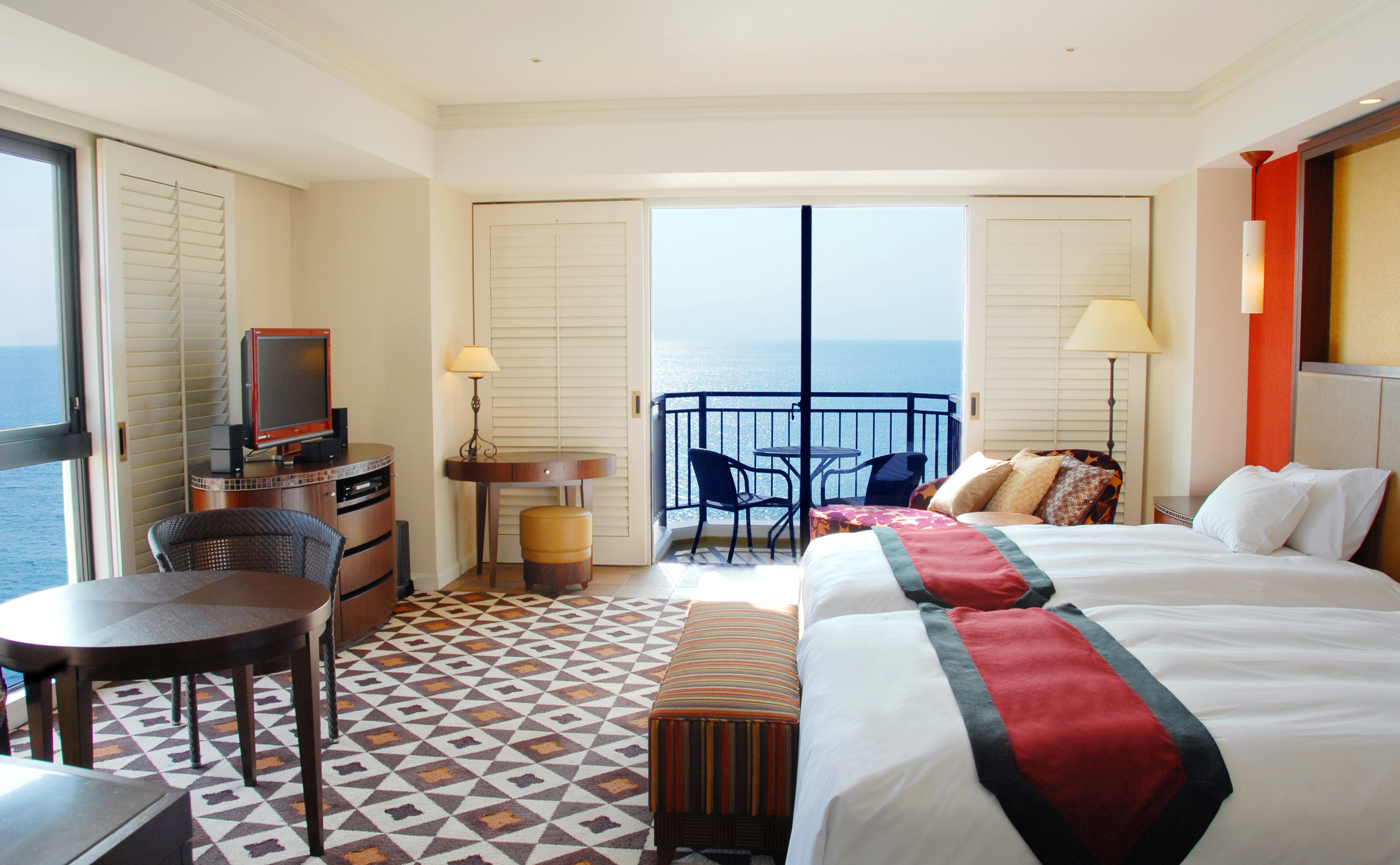 Hotel Nikko Alivila Yomitan Resort Okinawa 17/65