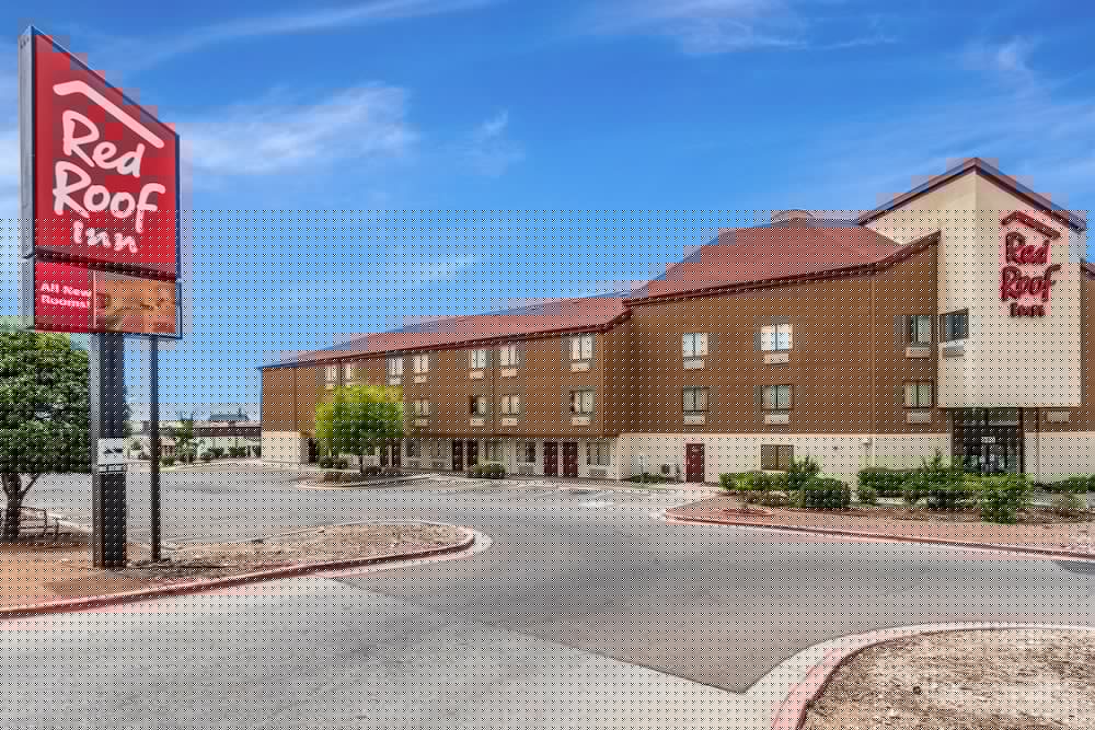 Red Roof Inn El Paso West 1/41