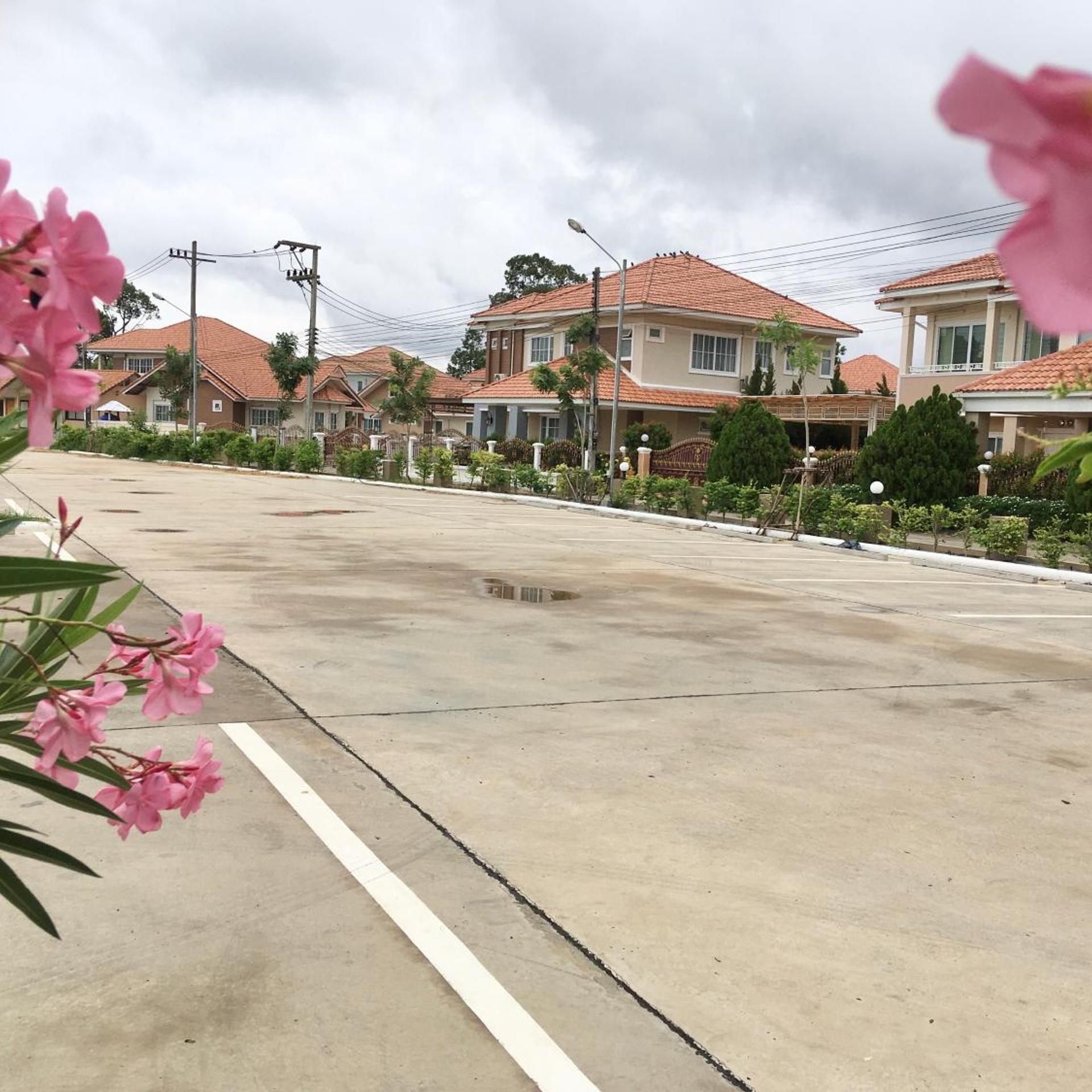 Boonbundal Hotel 47/50