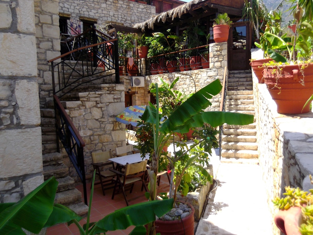 STONE VILLAGE photo5
