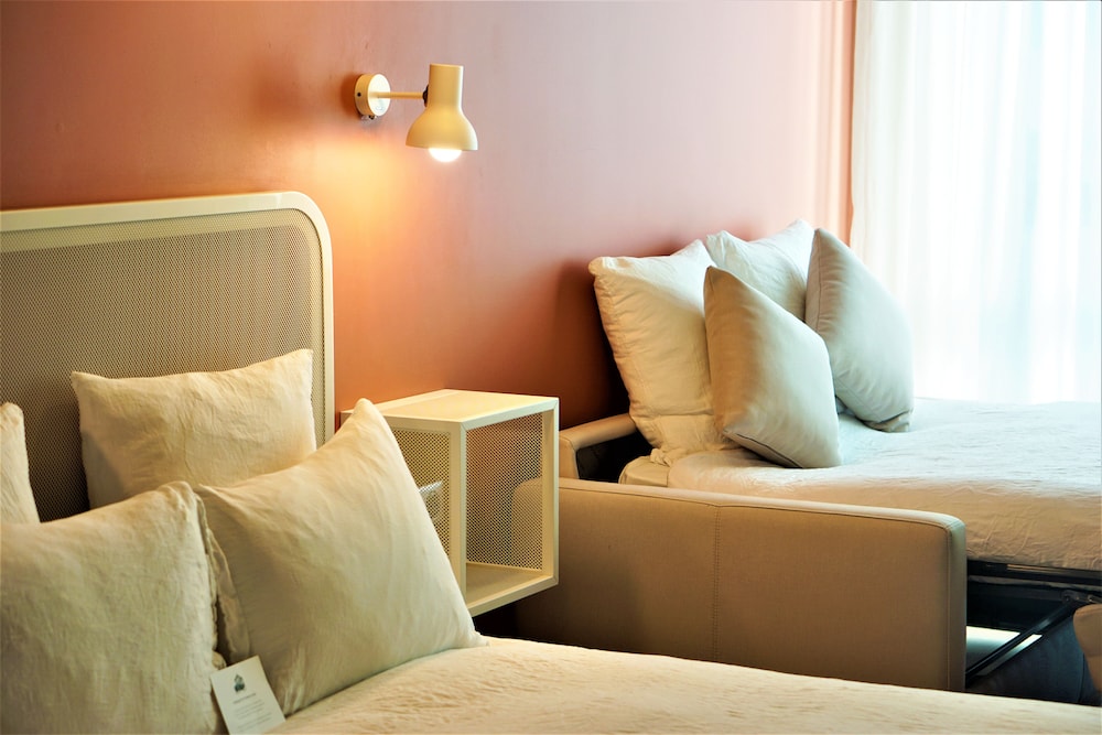 Okko Hotels Paris La Defense 25/51