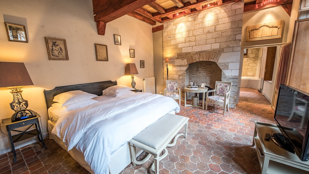 Hotel La Maison De Rhodes 12/50