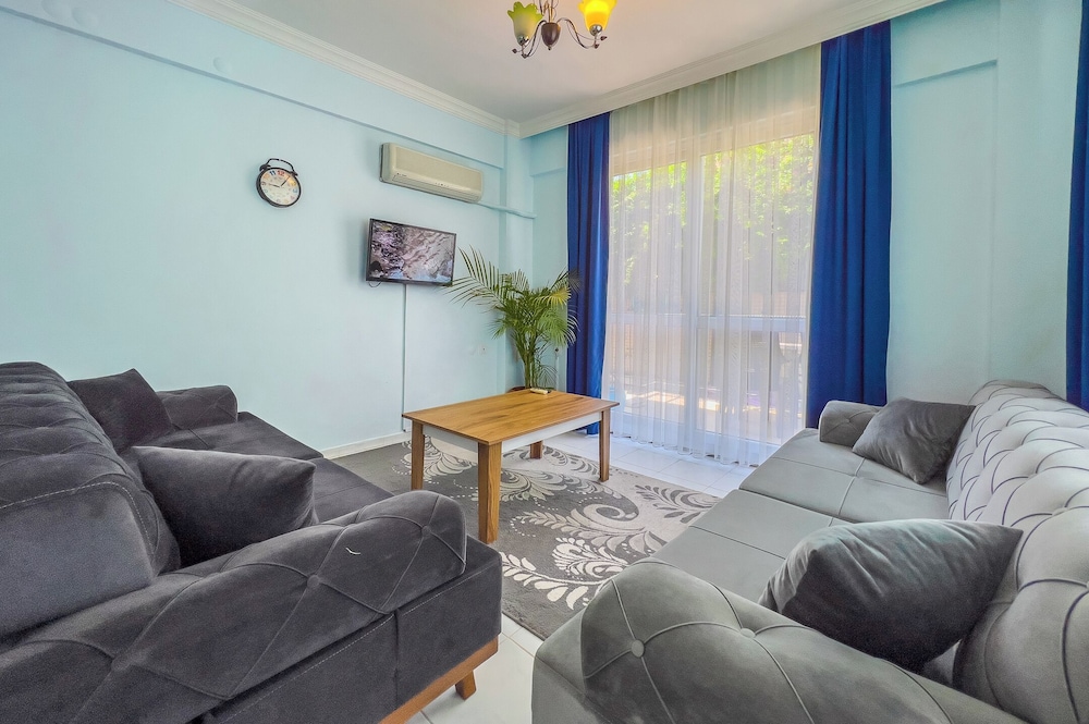 Nehir Apart Hotel 31/50