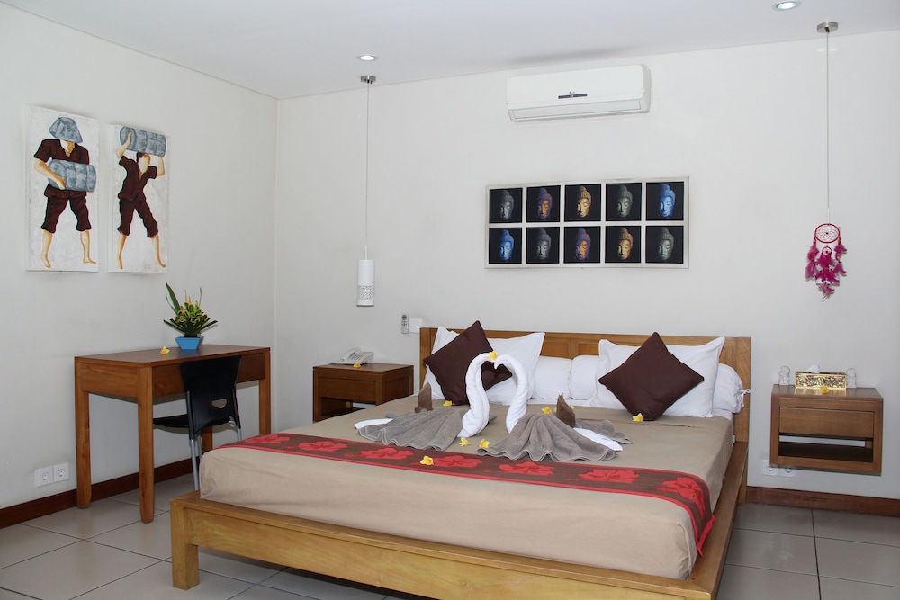 Balinea Holiday Home 15/50