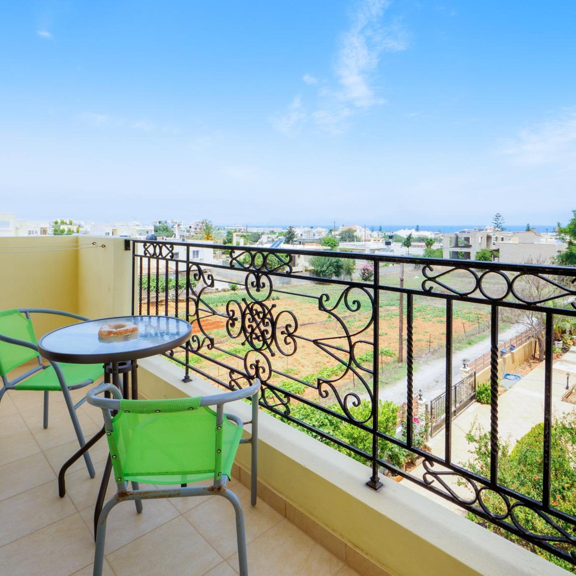 Fotis Apartments 44/55