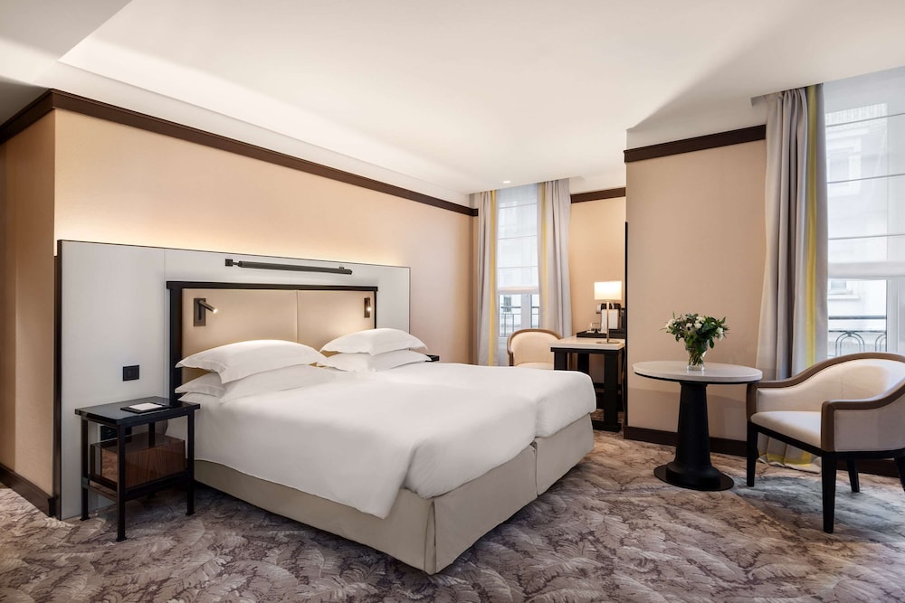 PREMIUM, TWIN BEDS