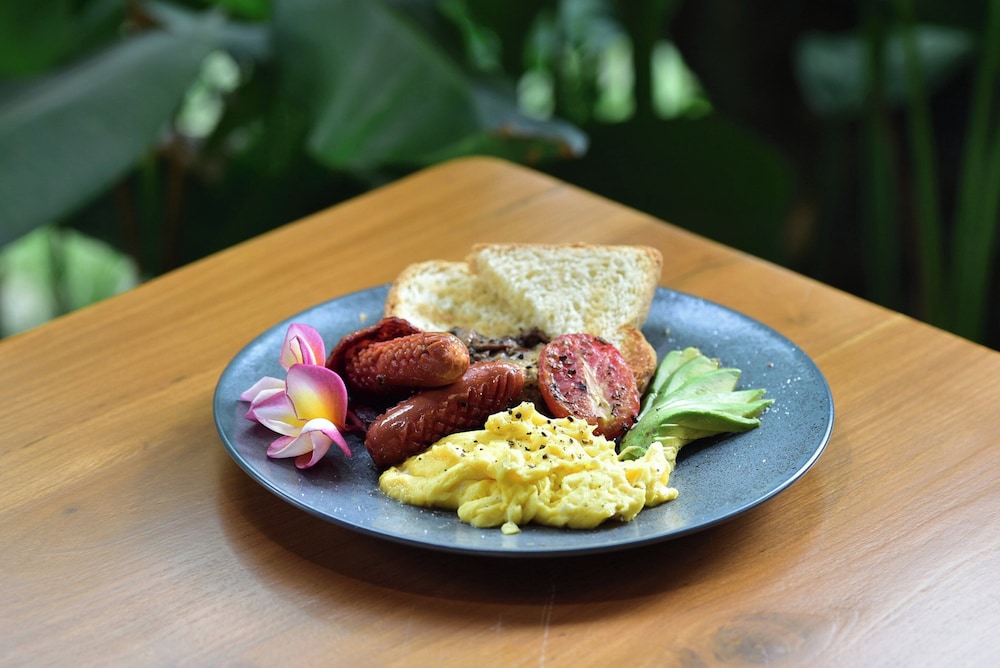 Mahayoga Ubud Villa Spa And Resto 38/50