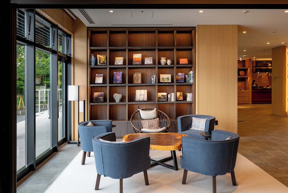Nozo Hotel 40/50