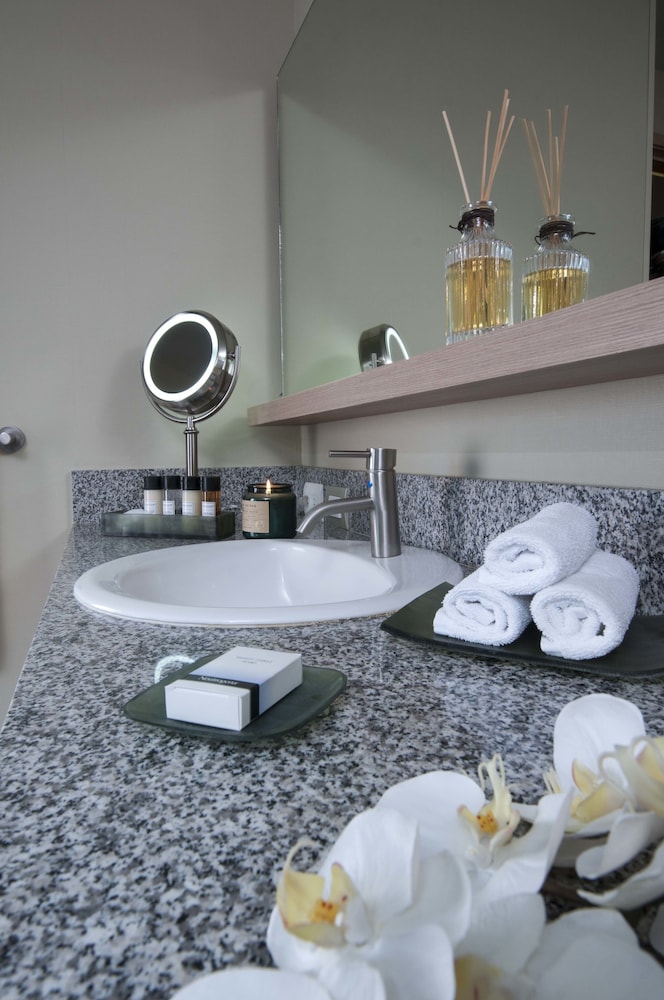 Stadia Suites Santa Fe 54/61
