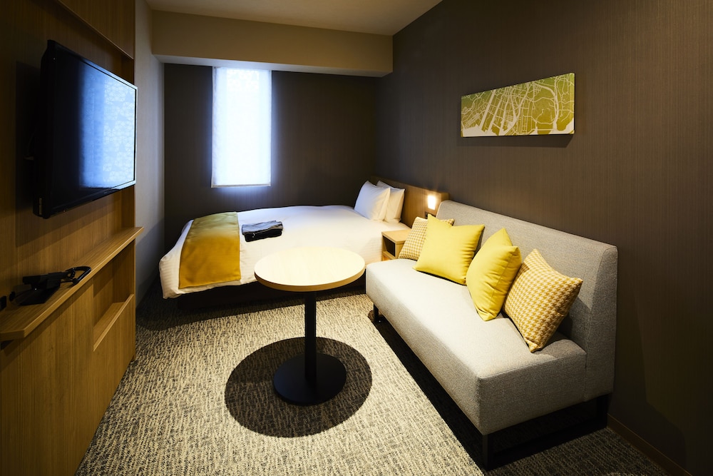 Hotel Intergate Hiroshima 18/65