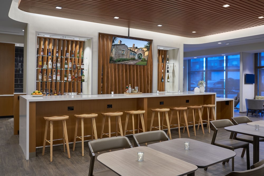 SpringHill Suites by Marriott Winter Park 15/26