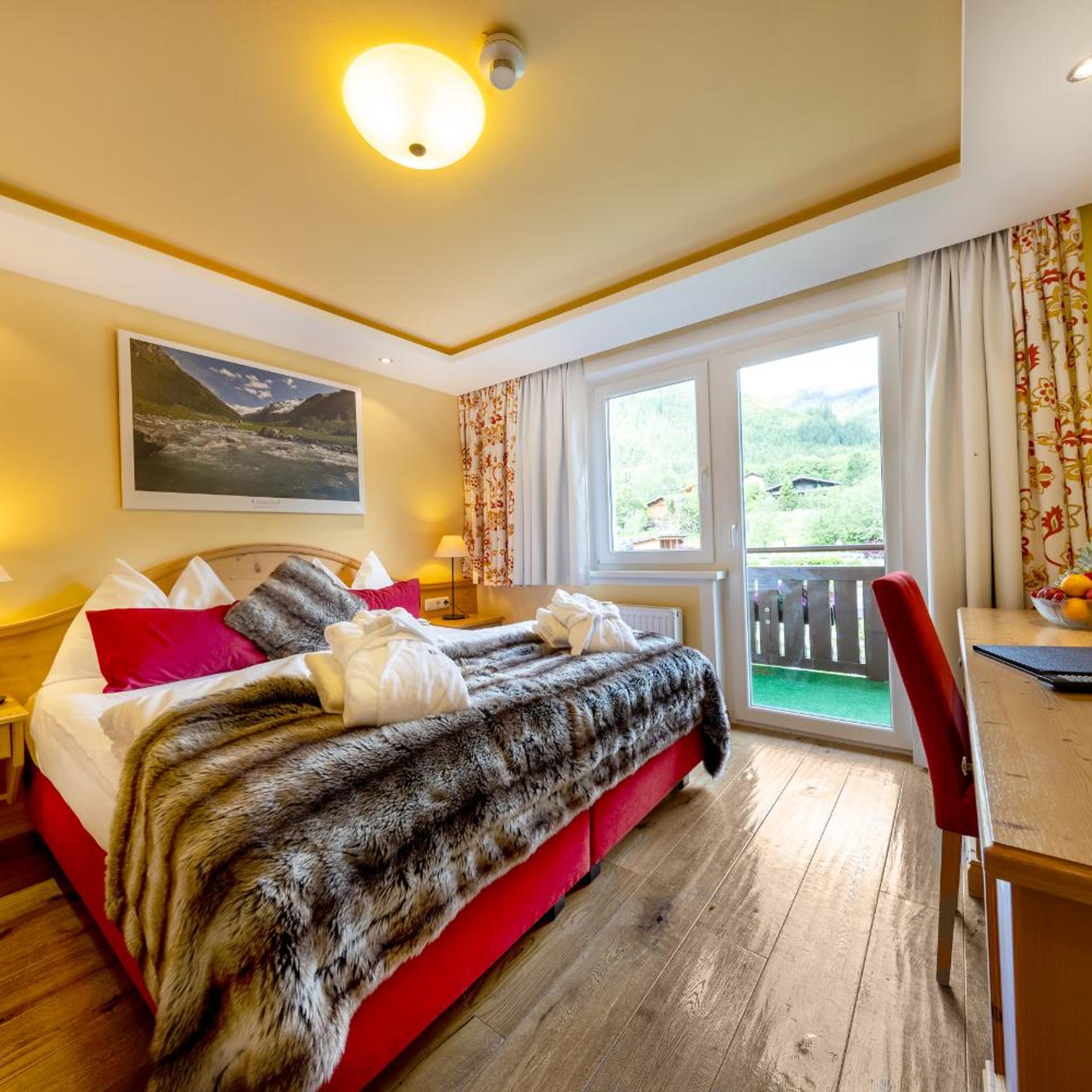 Nationalparkhotel Klockerhaus 7/34