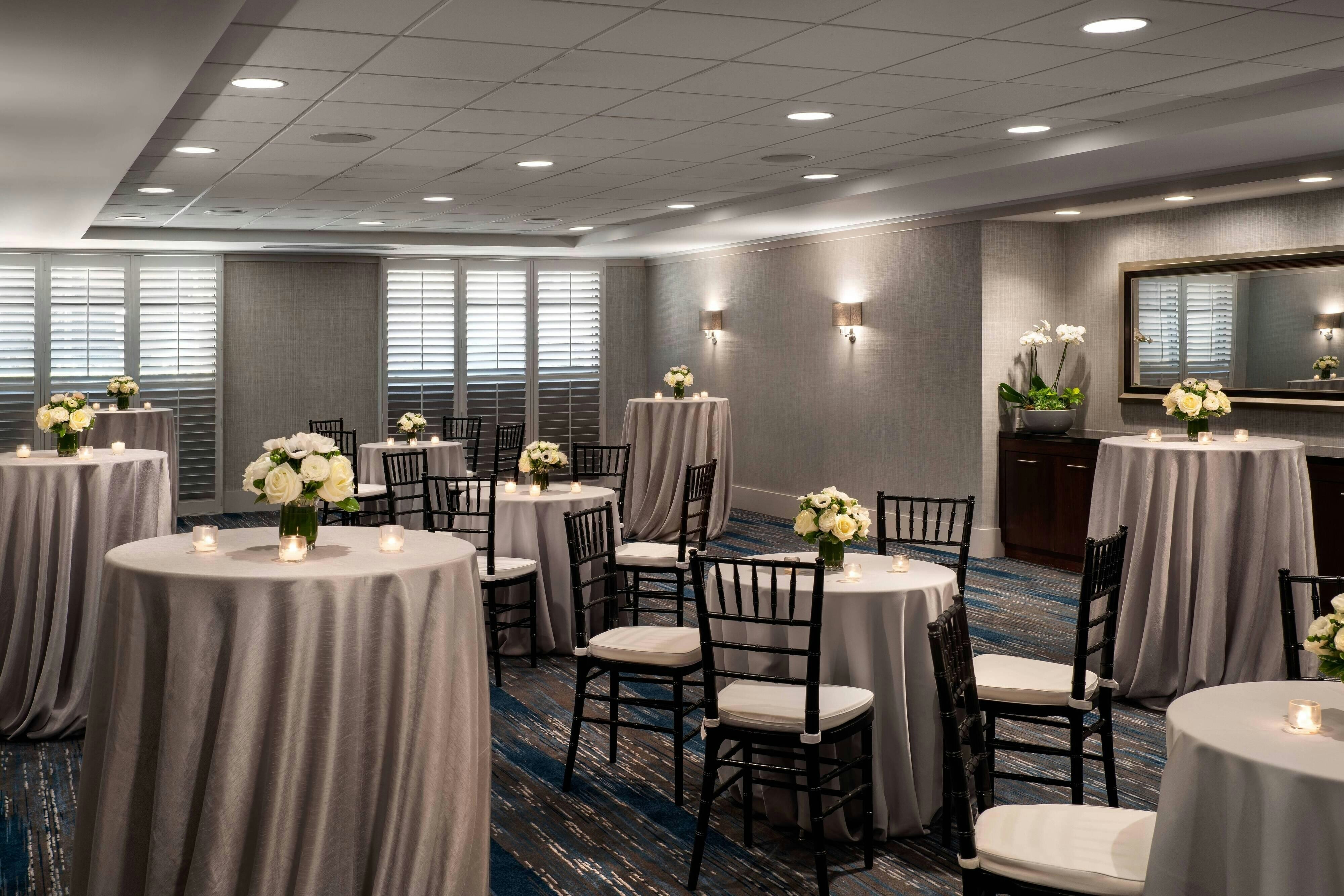 Marriott San Francisco Fishermans Wharf 25/47