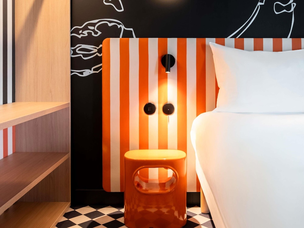 Ibis Styles La Rochelle Centre les Minimes 35/60