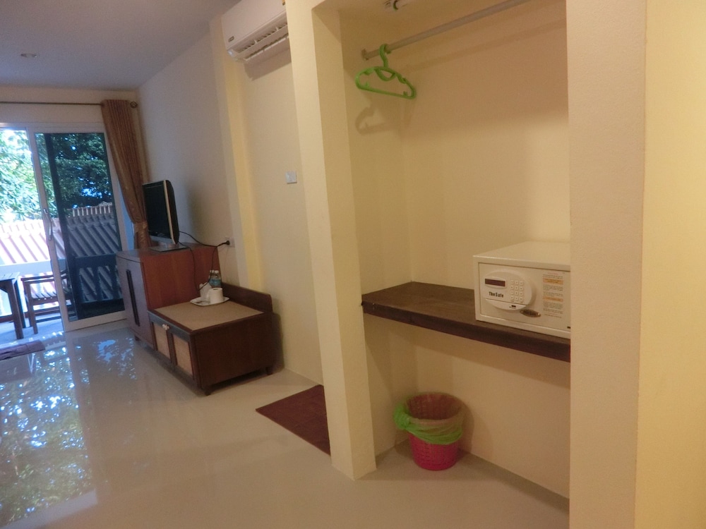 Family Guesthouse 21/32