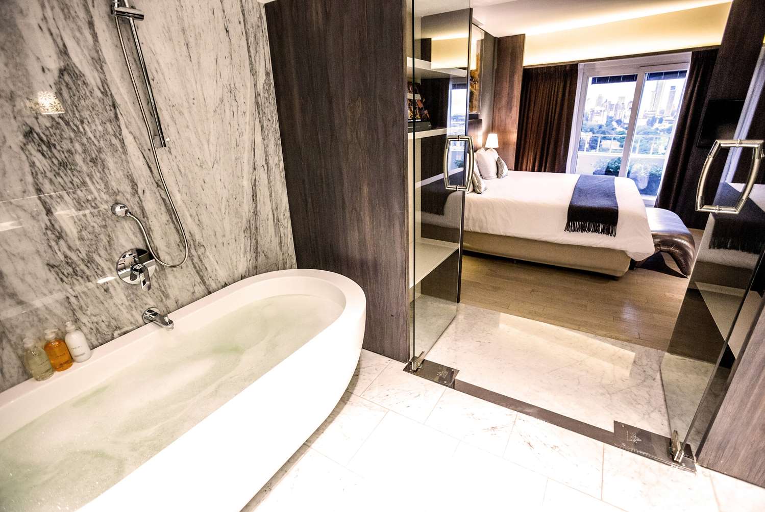 Esplendor By Wyndham Buenos Aires Plaza Francia 73/74
