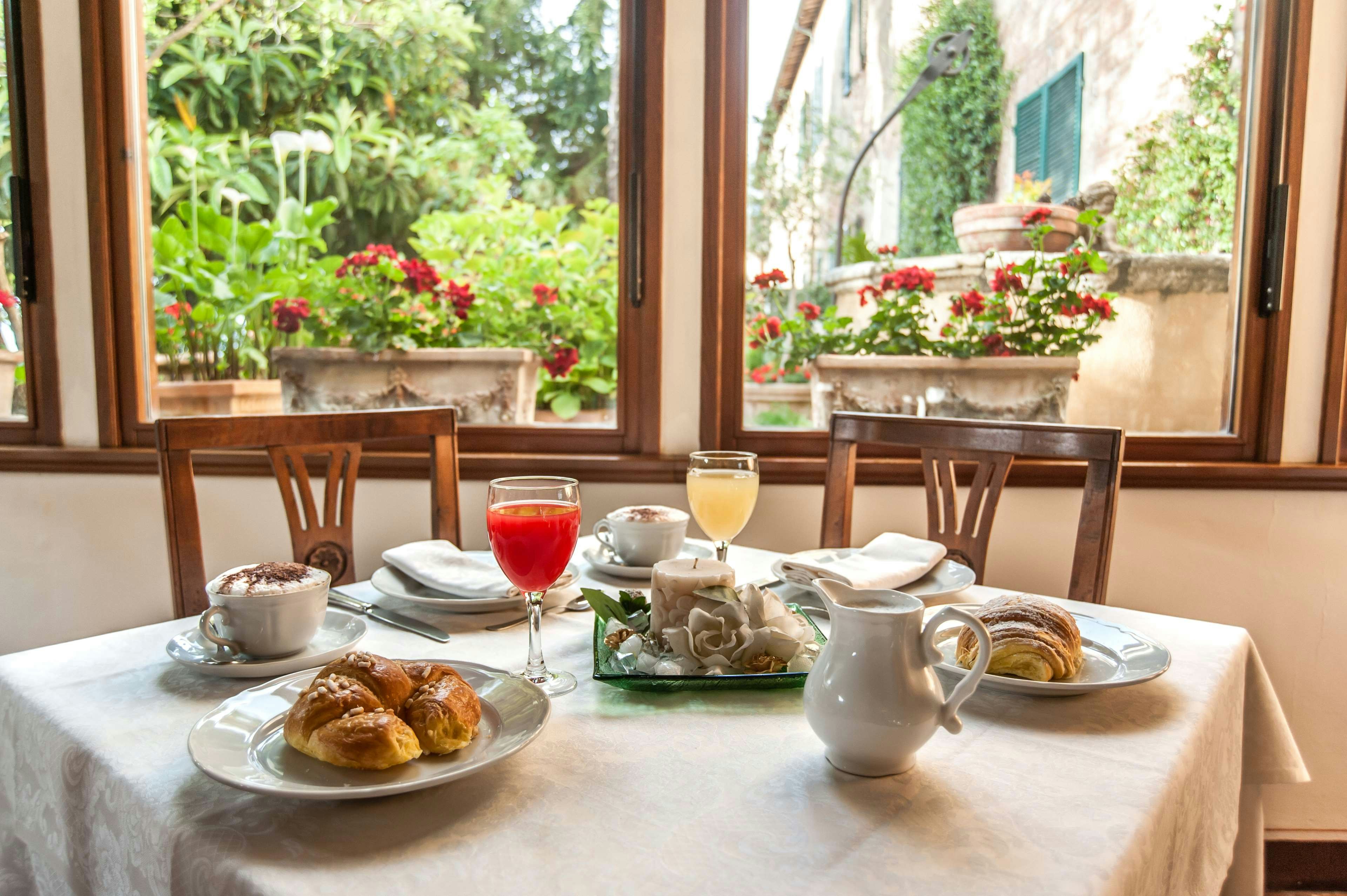 Hotel Santa Caterina 18/31