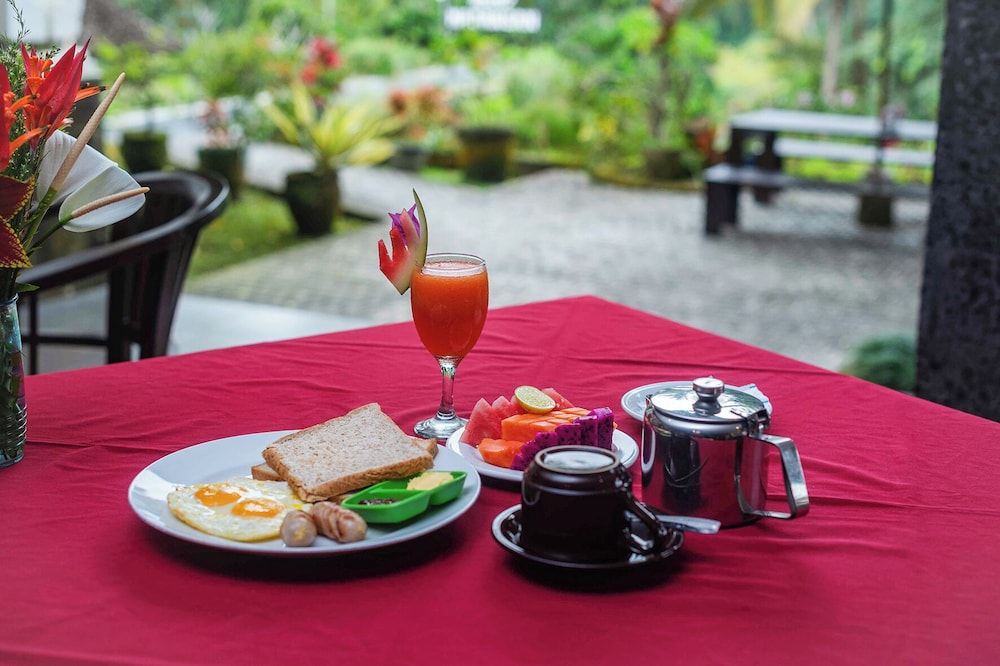 Puri Saron Madangan Hotel 36/50