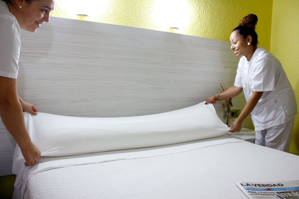 Hotel Universal Murcia 47/50