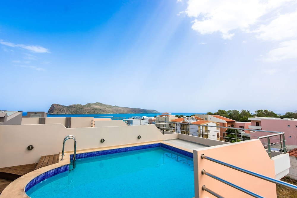 Sandy Point Villas Chania 41/50