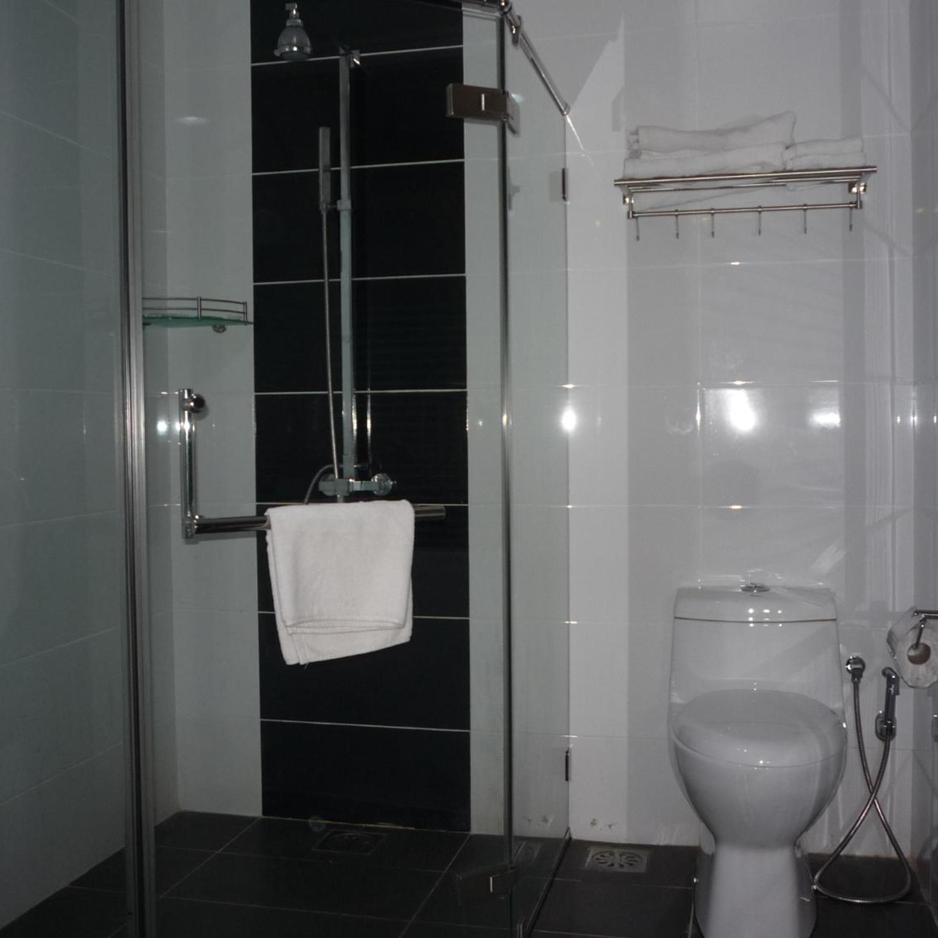 Labuk Hotel 27/28