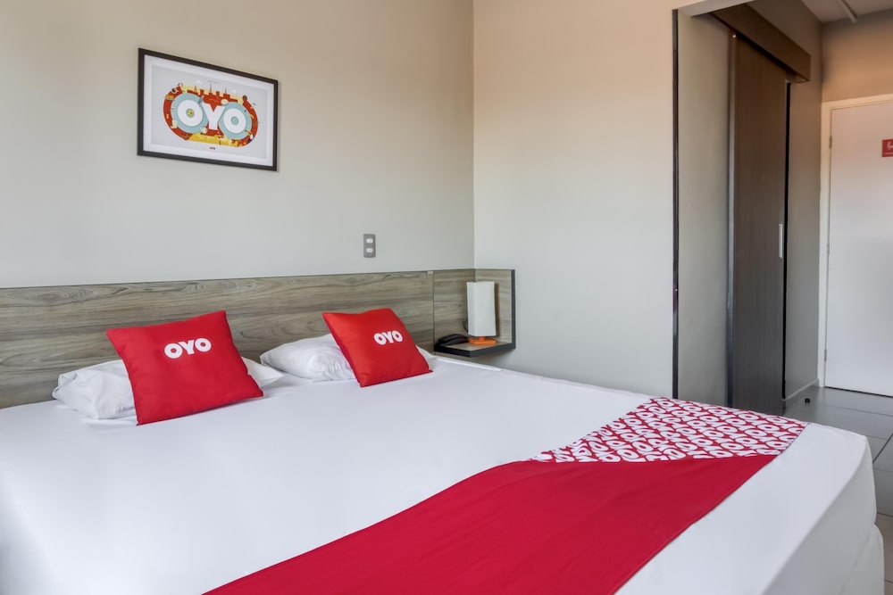I-Hotel, Piracicaba 14/50