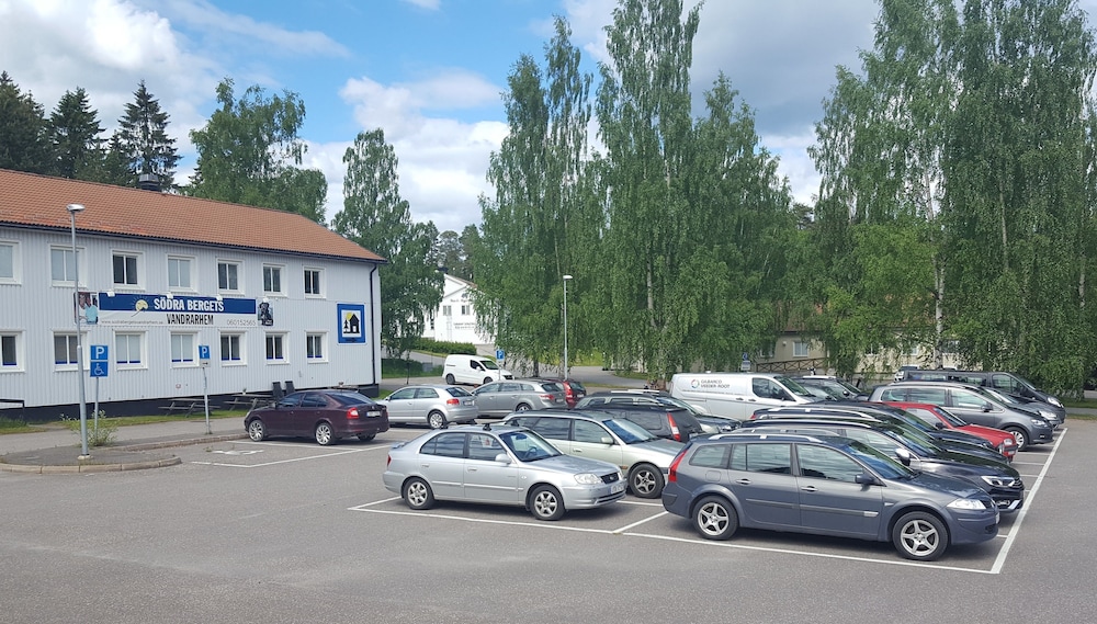Södra Bergets Vandrarhem 32/34