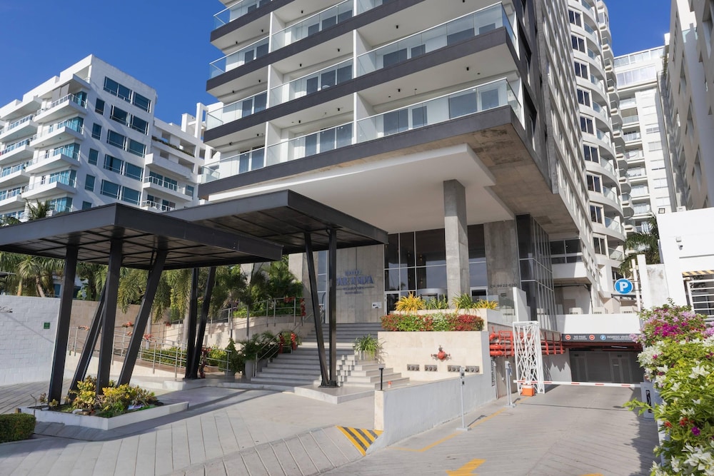 Faranda Collection Cartagena 53/61