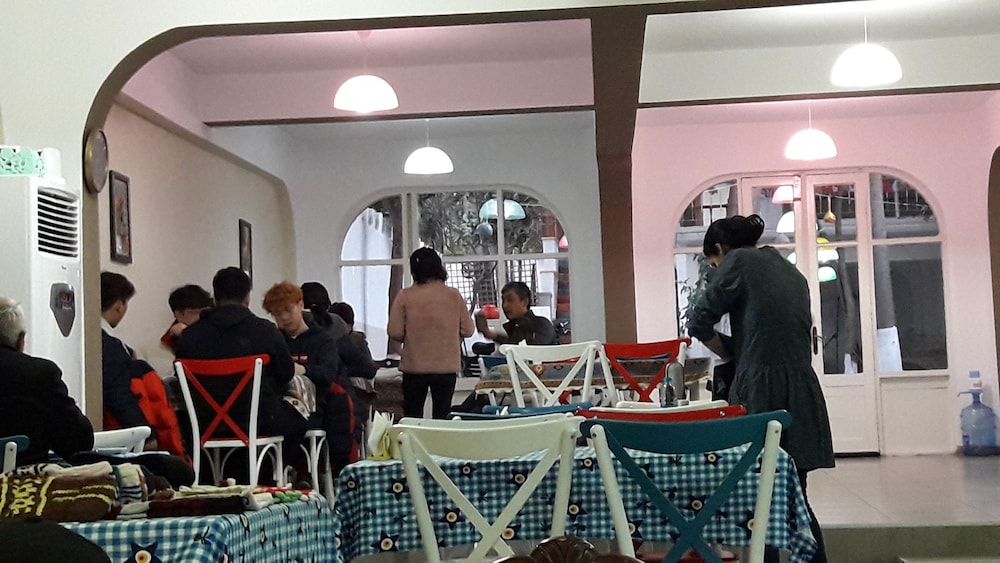 Nicea Hotel 46/60
