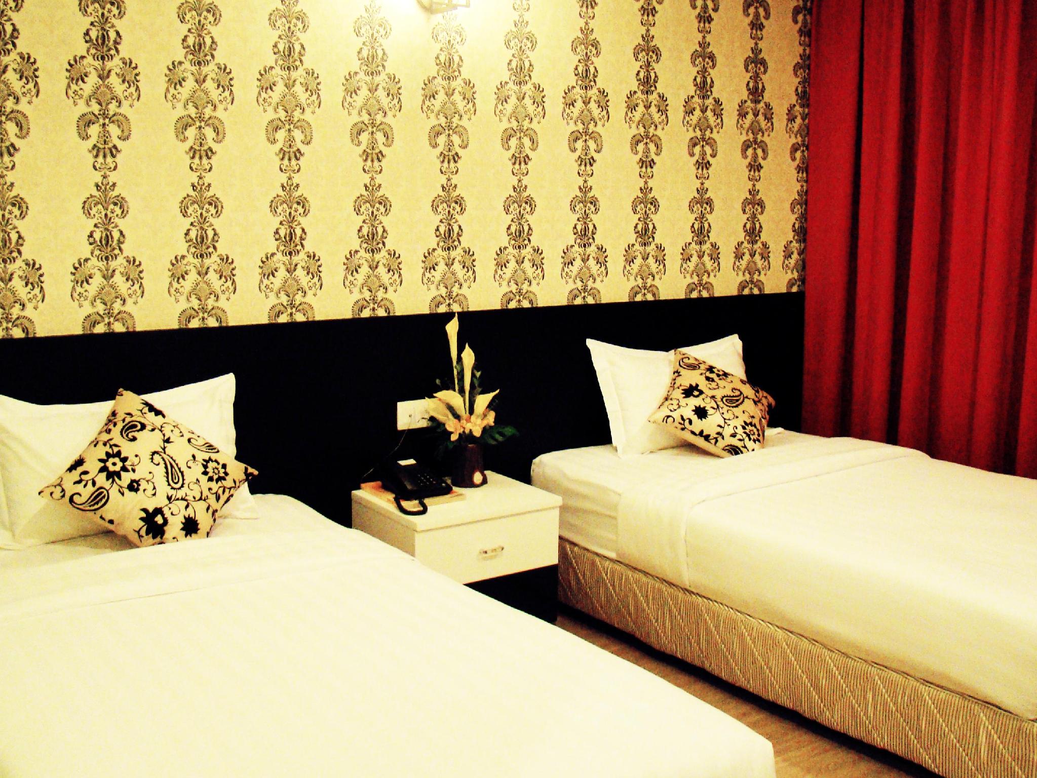 Adel Hotel 14/31