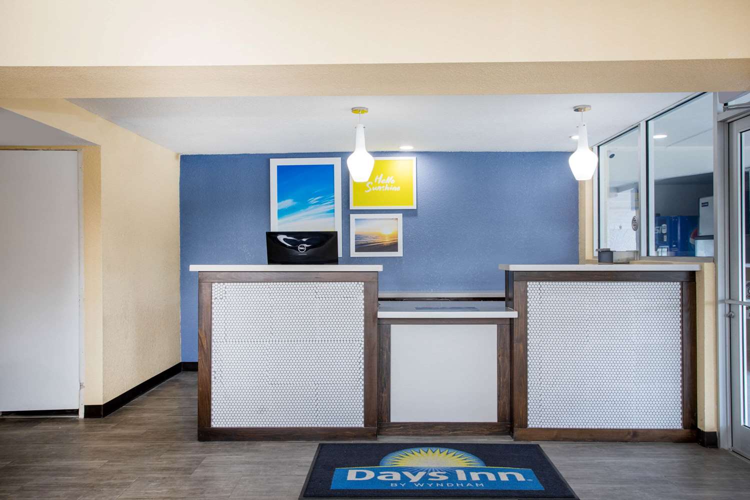 Days Inn By Wyndham Apopka Orlando 11/53