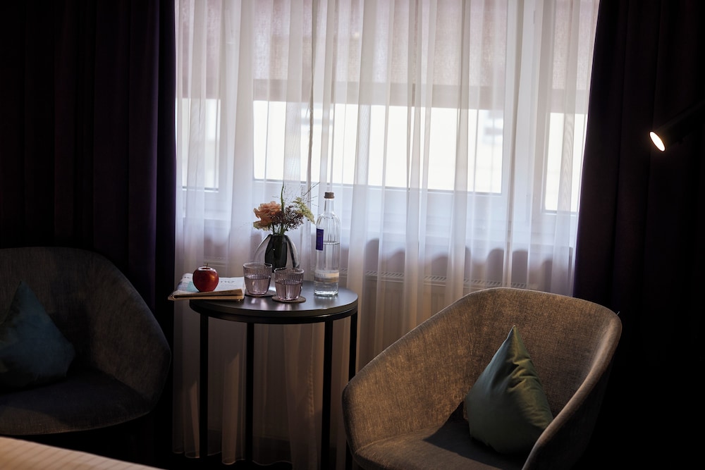 Hotel Mirabell By Maier Privathotels 52/87