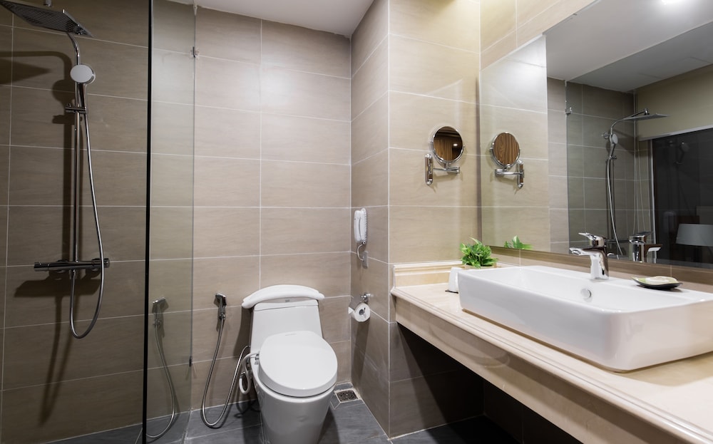 Muong Thanh Luxury Vien Trieu Hotel 43/50