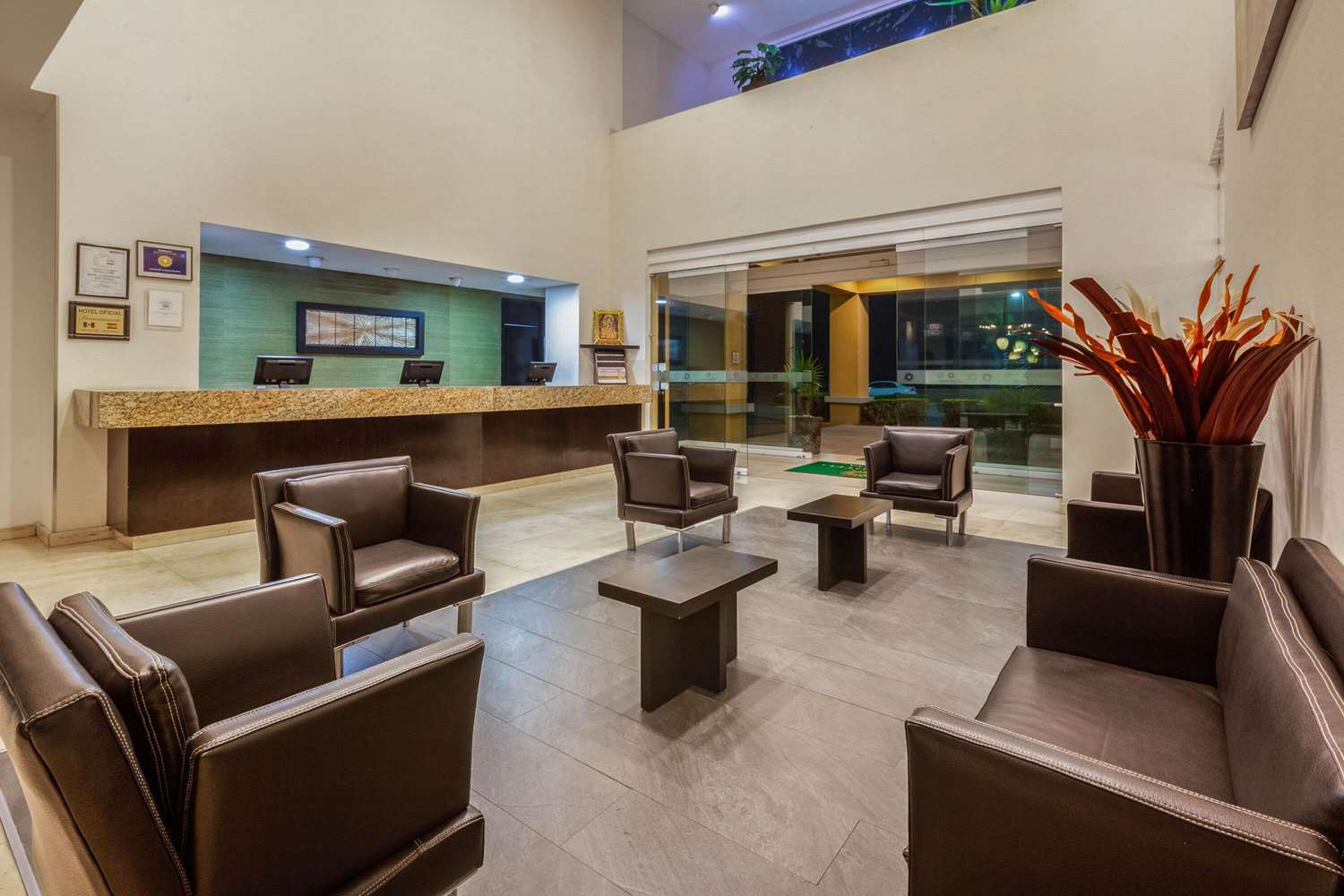 La Quinta by Wyndham Poza Rica 13/38
