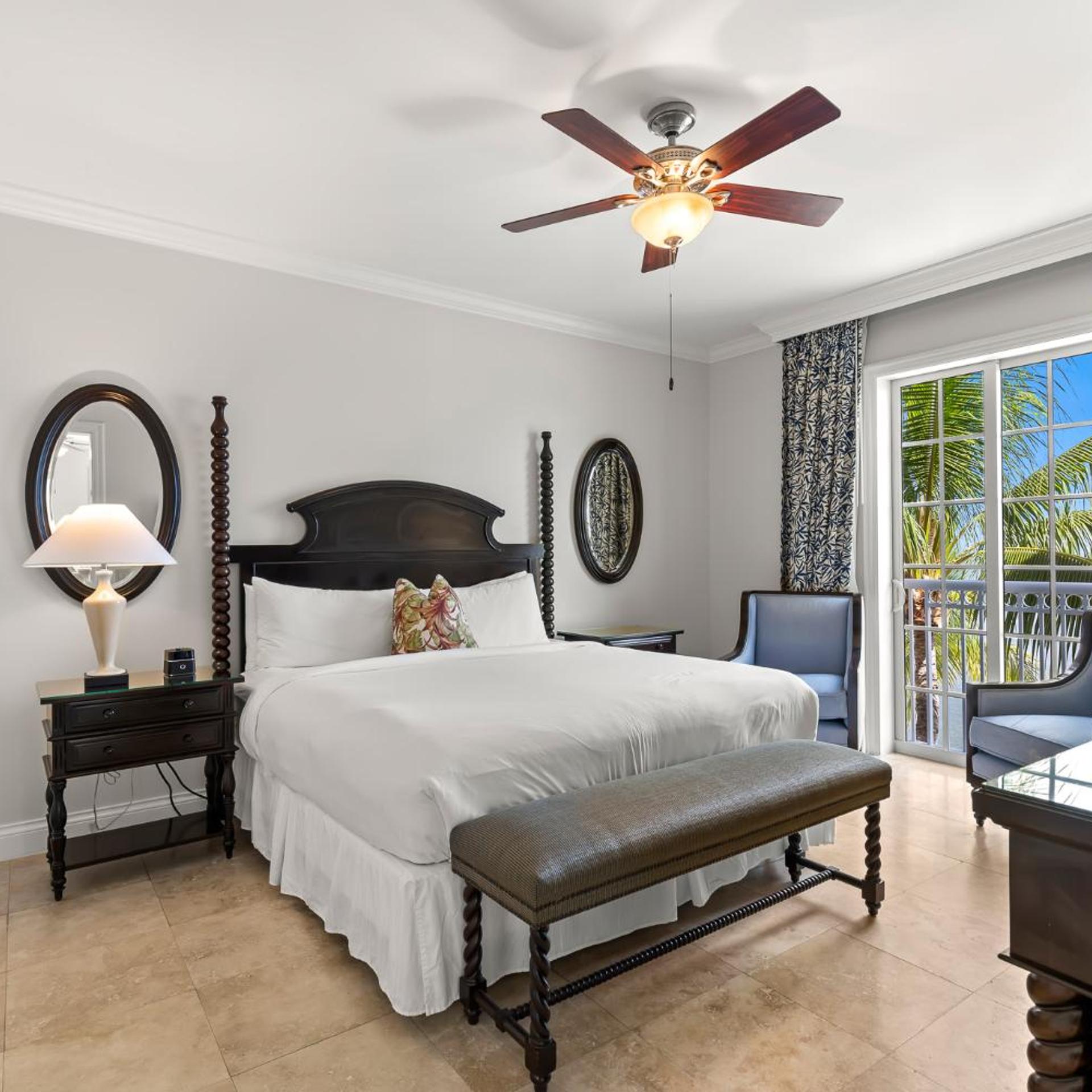 2 Bedrooms, Residence, Ocean Front، Beachside Resort and Residences 3/10